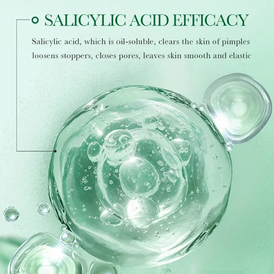 BIOAQUA Salicylic Acid Acne Removing