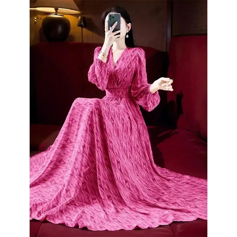 Summer Bohemian Dresses