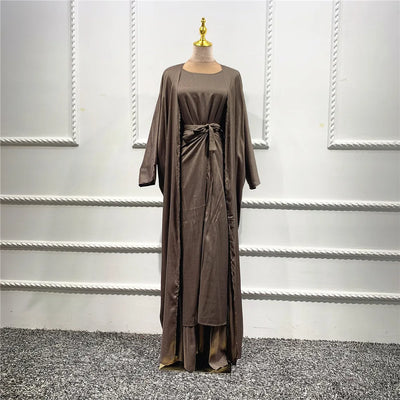 Djellaba Ramadan Muslim Dress