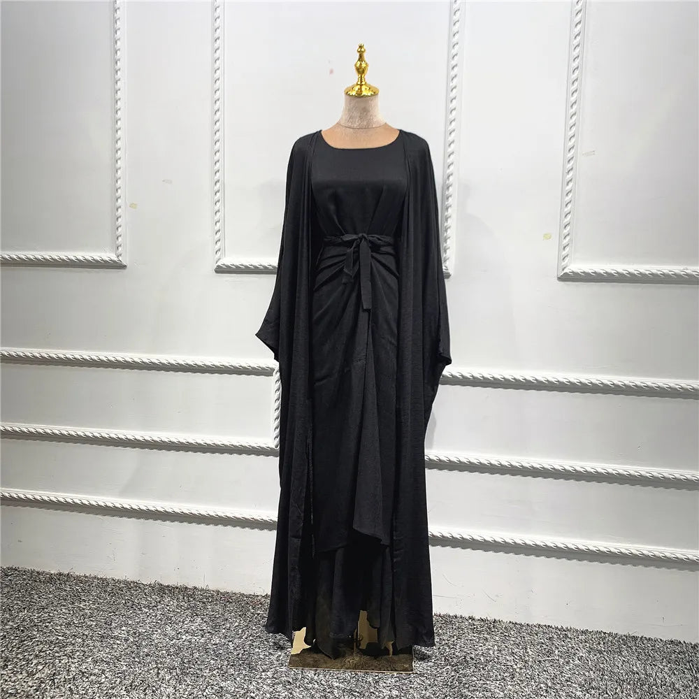Djellaba Ramadan Muslim Dress