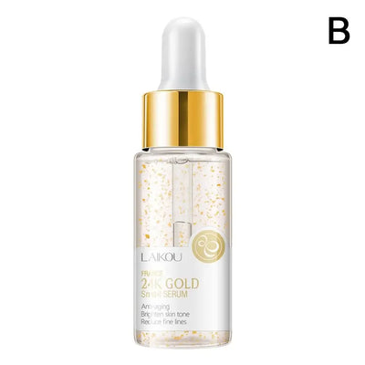 24K Gold Whitening Deep Hydration Moisturizer