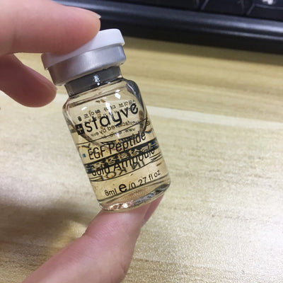 Hyaluronic Acid Facial Essence Whitening