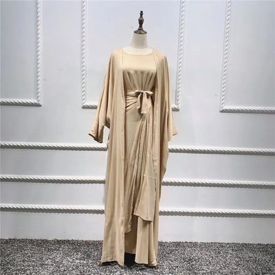 Djellaba Ramadan Muslim Dress
