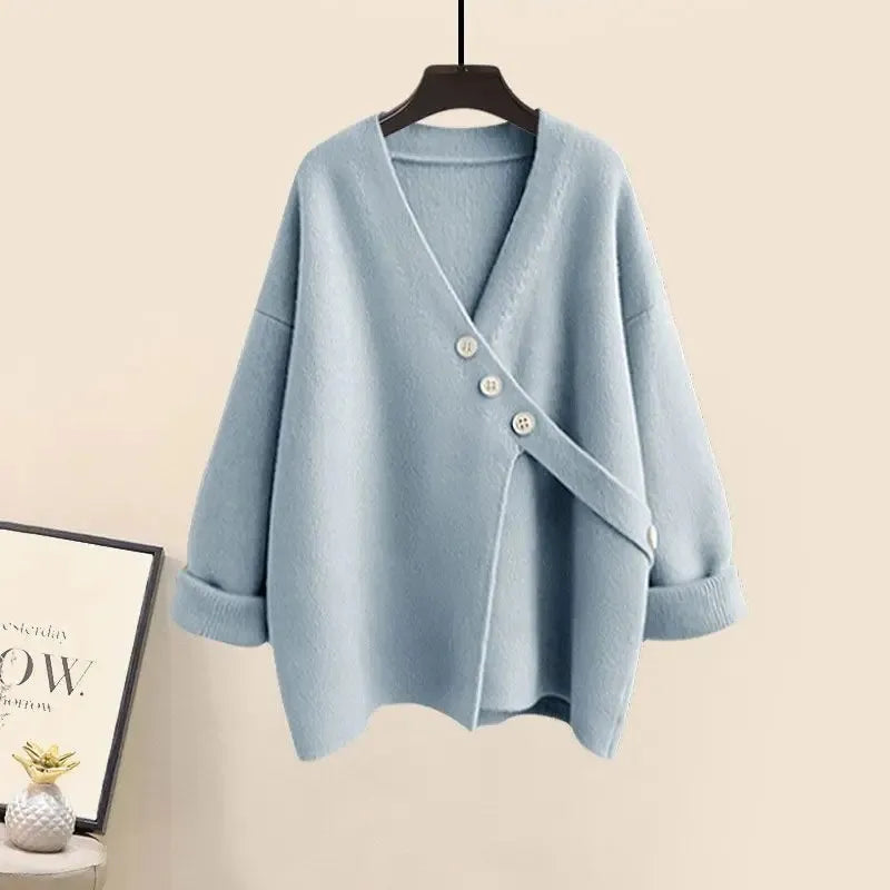 Women Spring New Fashion Pleated Skirt