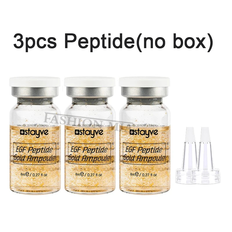 Hyaluronic Acid Facial Essence Whitening