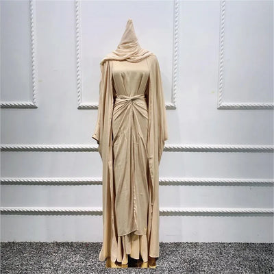 Djellaba Ramadan Muslim Dress
