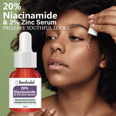 Niacinamide Face Serum