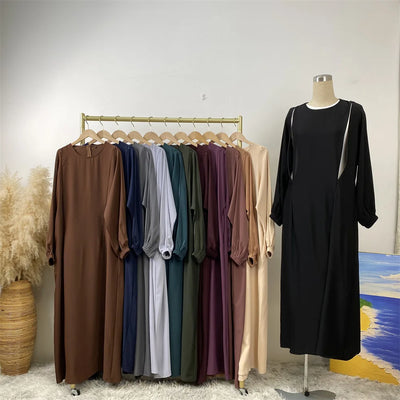 Front Zipper Breastfeeding Robe