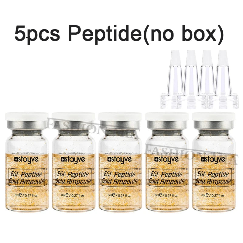 Hyaluronic Acid Facial Essence Whitening