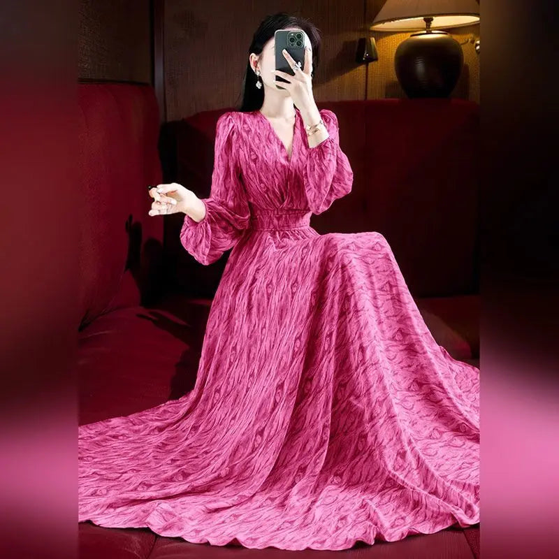 Summer Bohemian Dresses