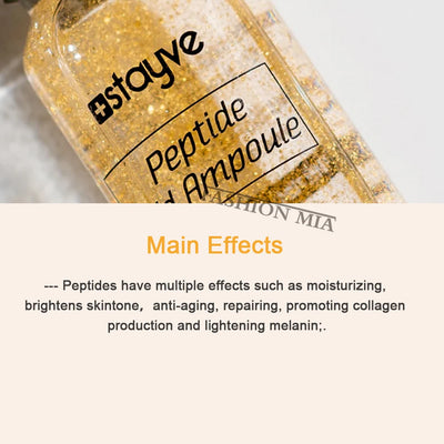 Hyaluronic Acid Facial Essence Whitening