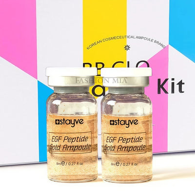 Hyaluronic Acid Facial Essence Whitening