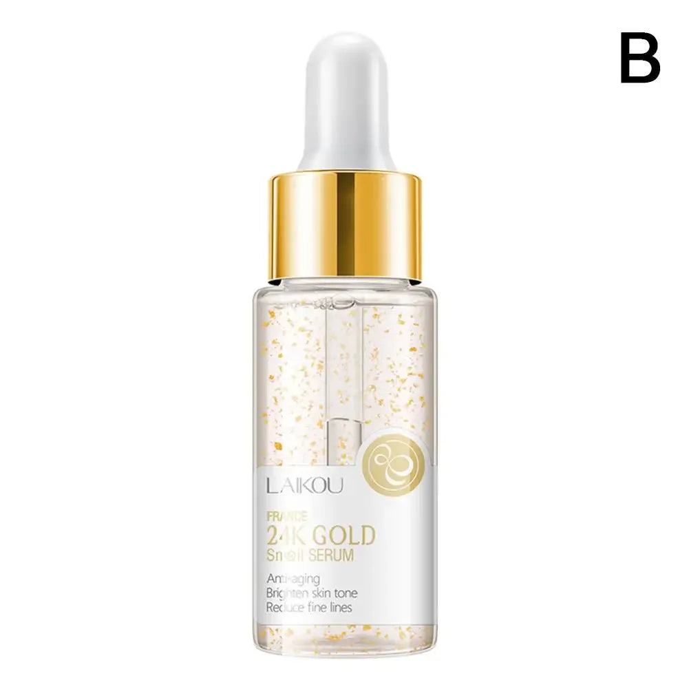 24K Gold Whitening Deep Hydration Moisturizer