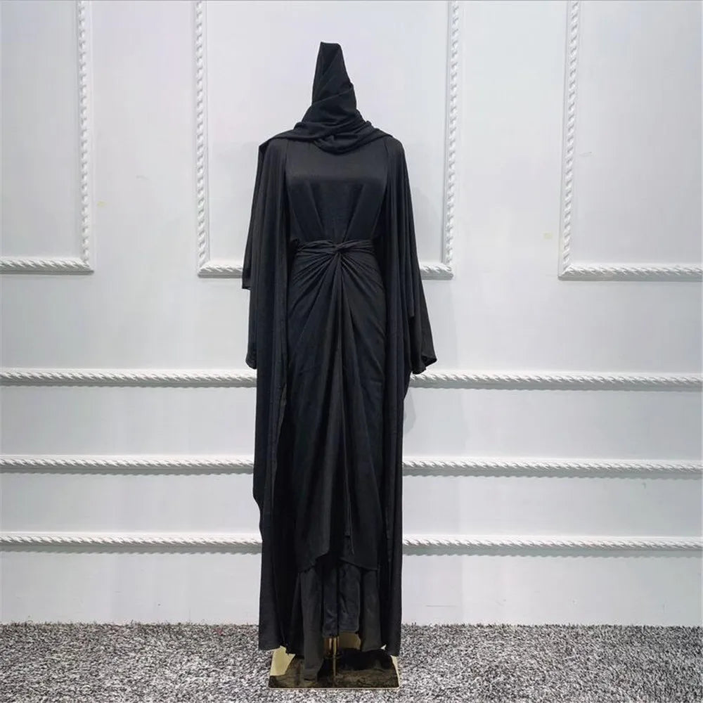 Djellaba Ramadan Muslim Dress