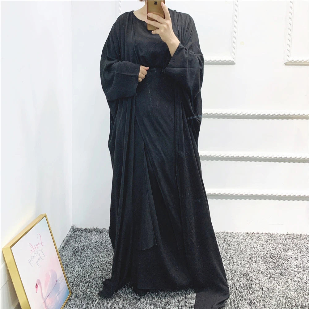 Djellaba Ramadan Muslim Dress