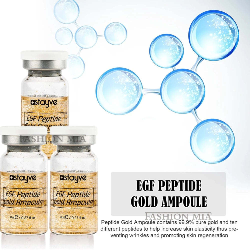 Hyaluronic Acid Facial Essence Whitening