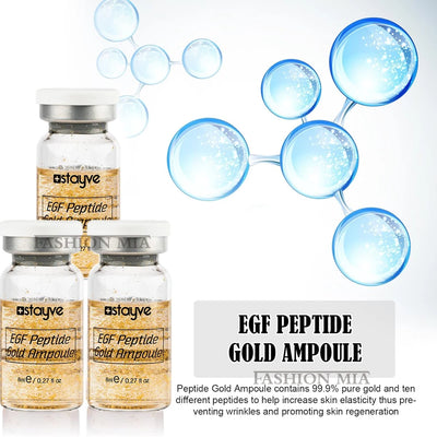 Hyaluronic Acid Facial Essence Whitening