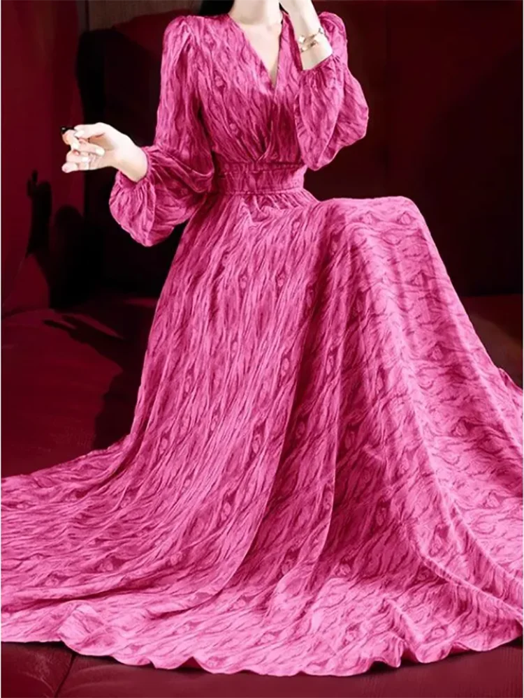 Summer Bohemian Dresses