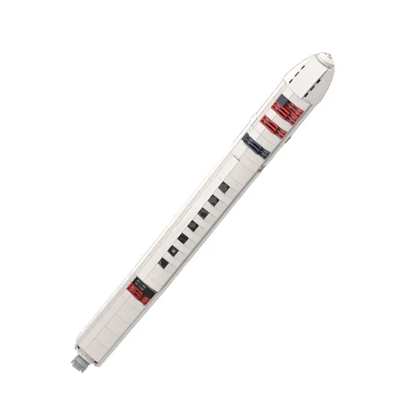 Antares 366pcs-0