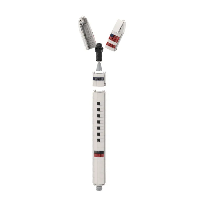 Antares 366pcs-1