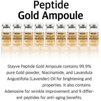 Hyaluronic Acid Facial Essence Whitening