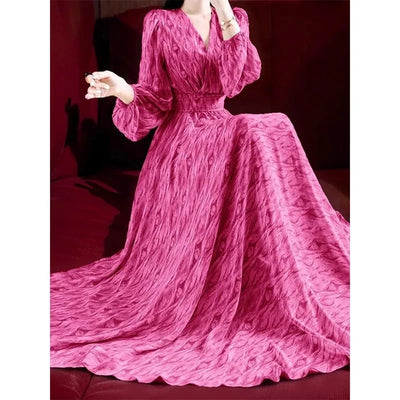 Summer Bohemian Dresses