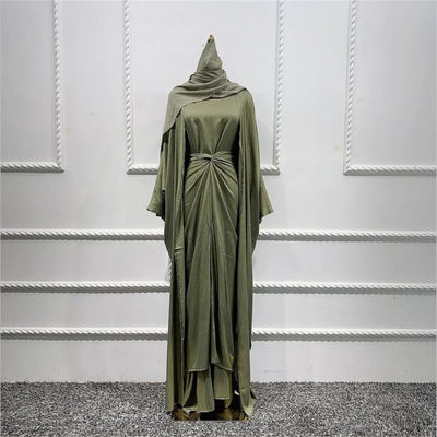 Djellaba Ramadan Muslim Dress