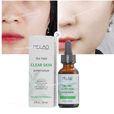 Clear Skin Super Serum