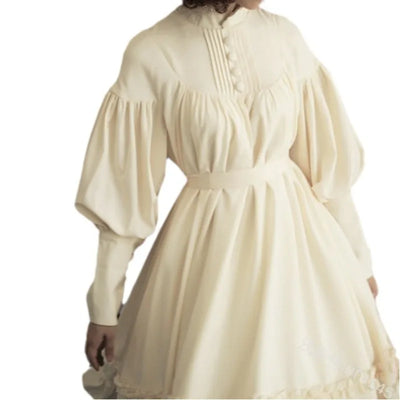 Vintage Stage Show Costume Lolita Dresses