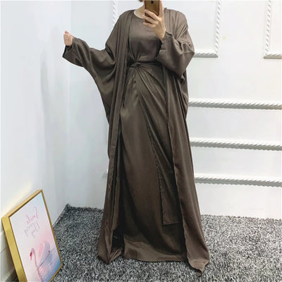 Djellaba Ramadan Muslim Dress