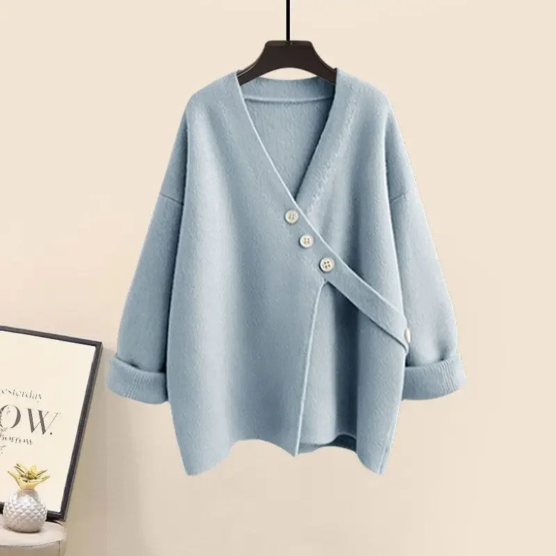 Women Spring New Fashion Pleated Skirt