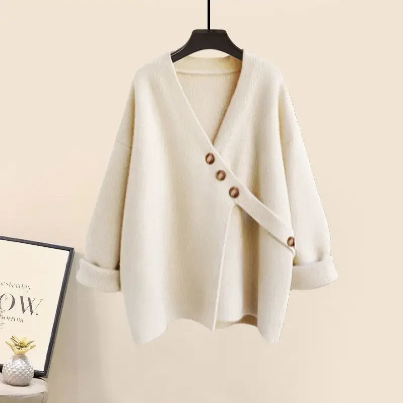 Women Spring New Fashion Pleated Skirt