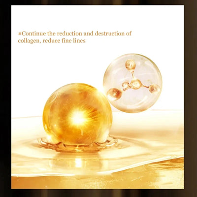 50PCS Face Serum Hyaluronic Acid Capsules